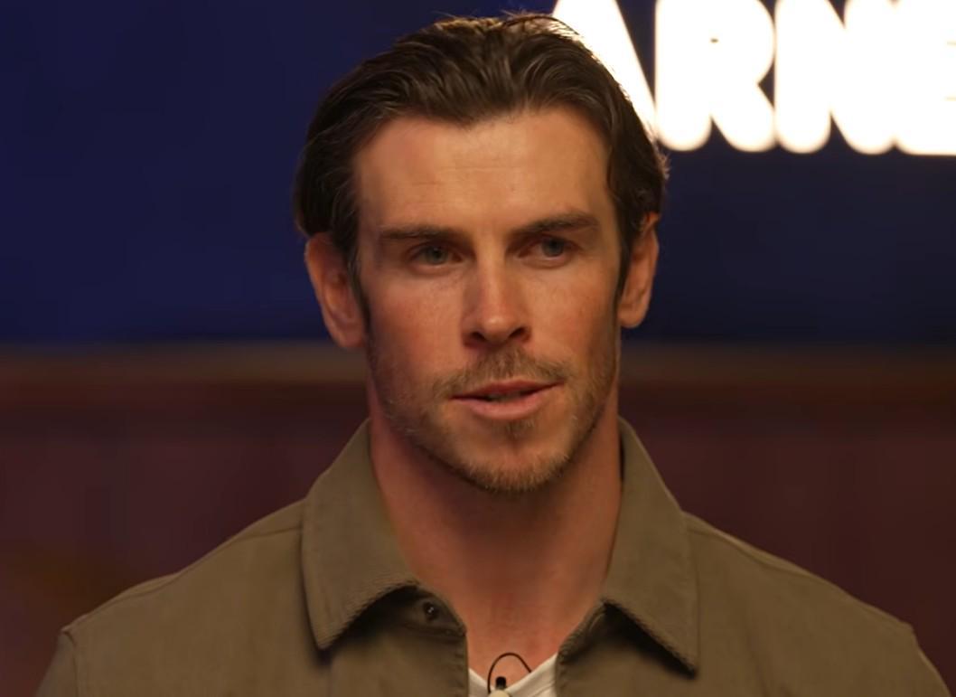 华体会hth-贝尔：阿扎尔是训练最差的队友，但我也不全力训练