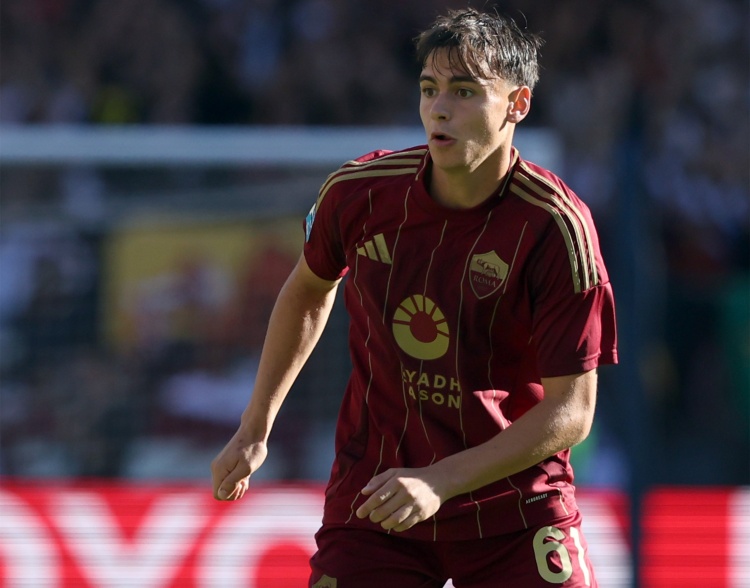 hth-皮西利：冬窗2月2日关闭，但我现在一心只想着罗马和接下来的比赛