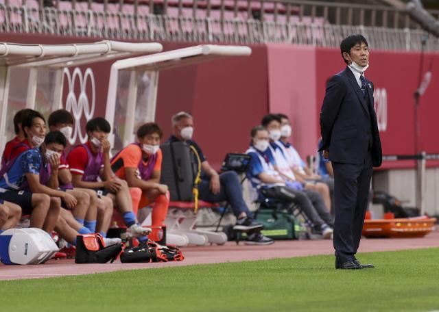 华体会hth-日本队深陷海归选择困难症：招不招无球可踢之人？